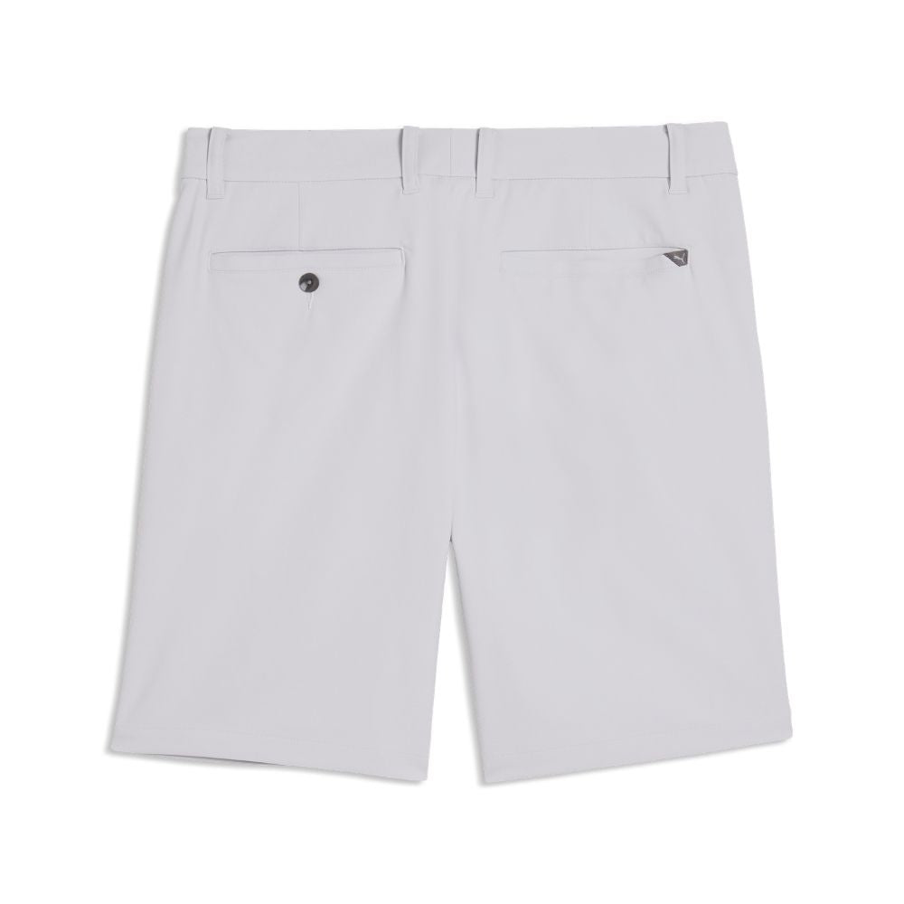 PUMA 101 Pure Golf Short 2026 - Platino Silver