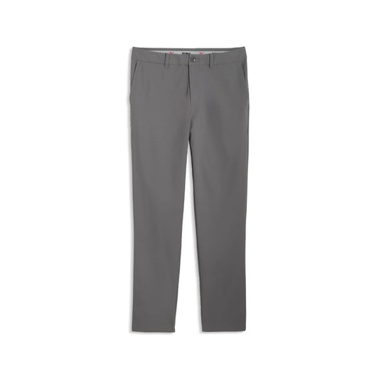 PUMA 101 Pure Tailored Golf Trousers 2026 - Shady Grey Shady Grey W32 L30