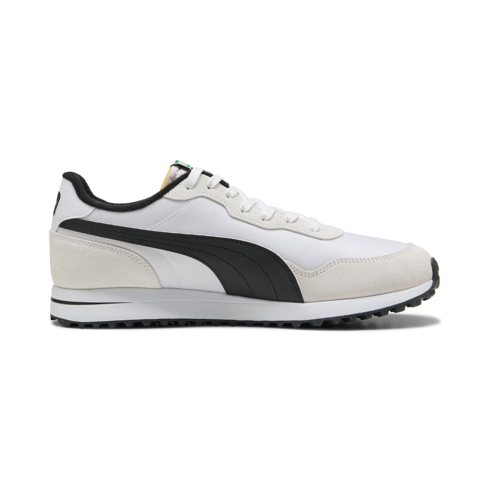 PUMA Golf Helsinki G 2026 - White / Black White / Black 7