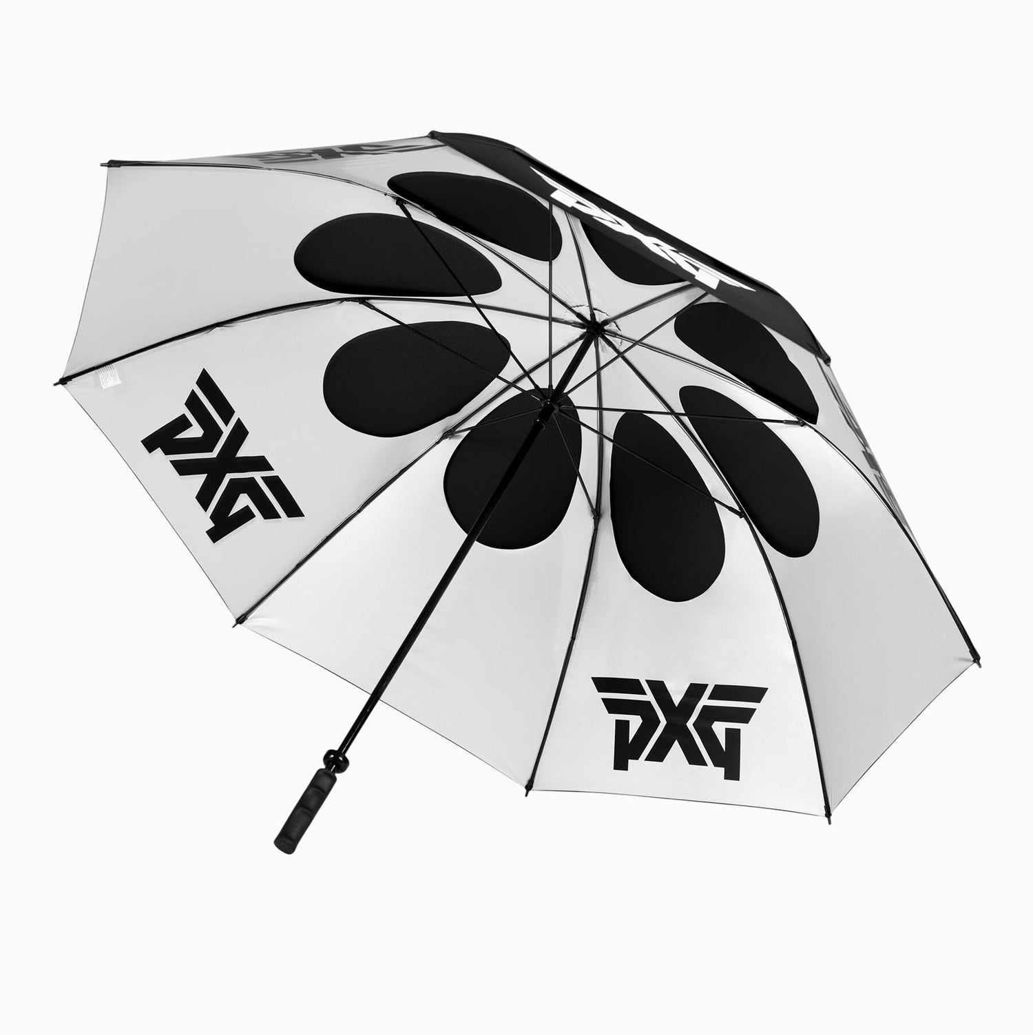 PXG Golf Fairway Camo Double Canopy Umbrella   