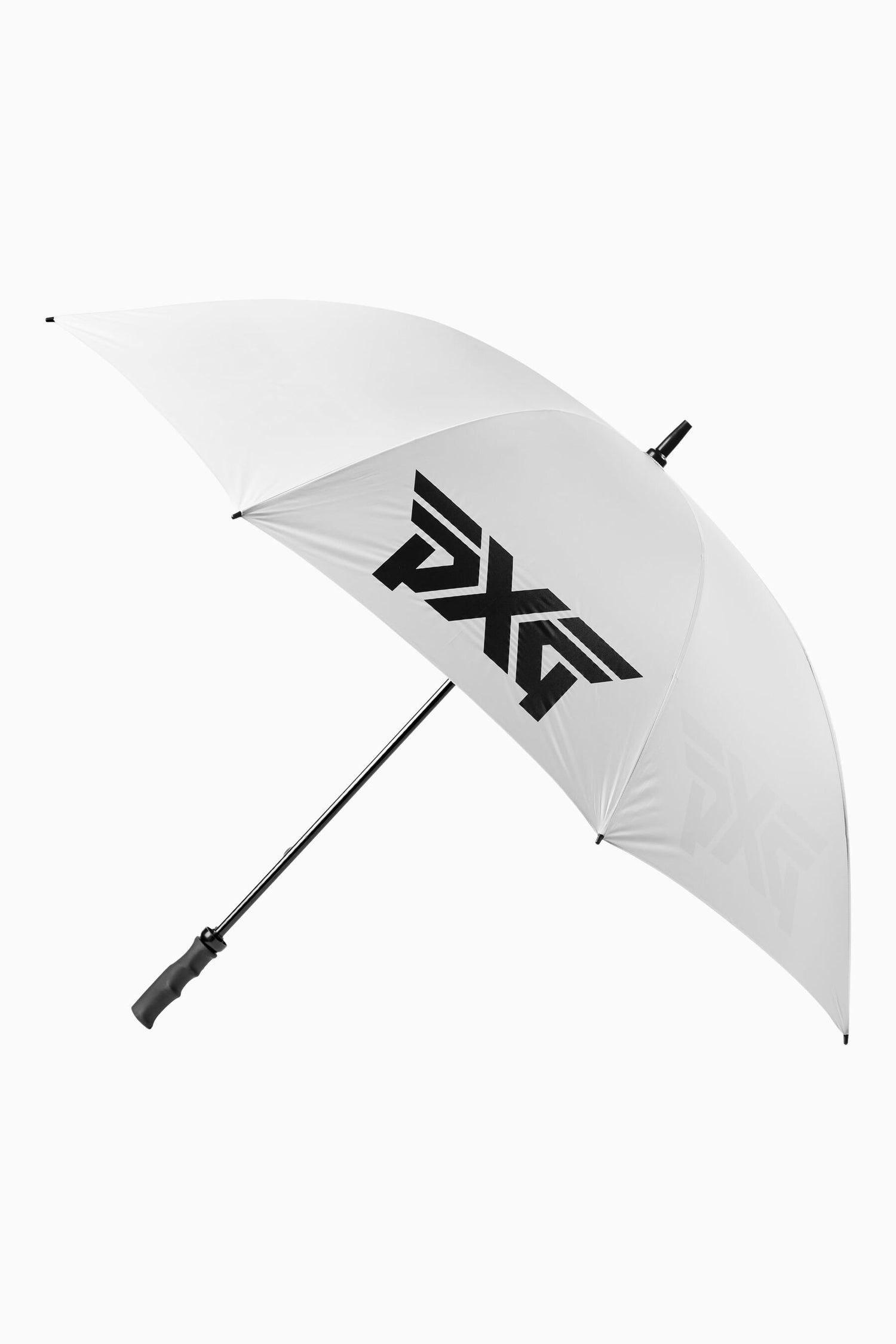 PXG Single Canopy Golf Umbrella White  