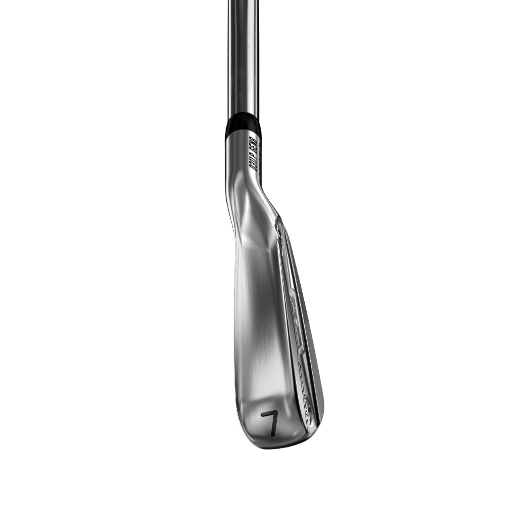 PXG 0311 P Gen 8 Golf Irons 2026 - Chrome - Online Custom Fit
