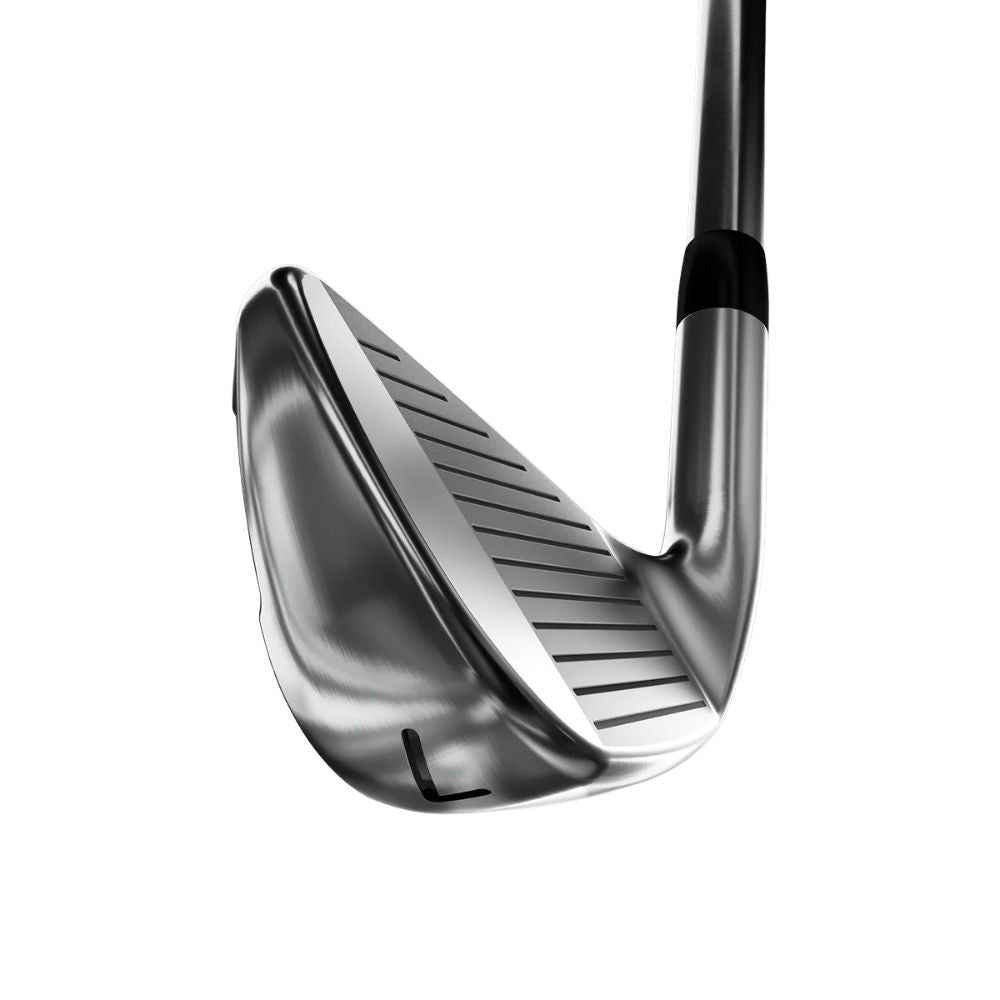 PXG 0311 P Gen 8 Golf Irons 2026 - Chrome - Online Custom Fit