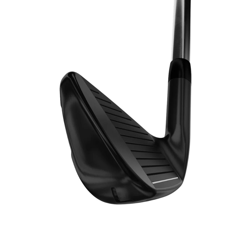 PXG 0311 T Gen 8 Golf Irons 2026 - Black - Online Custom Fit