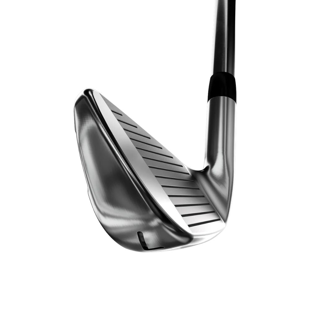 PXG 0311 T Gen 8 Golf Irons 2026 - Chrome - Online Custom Fit
