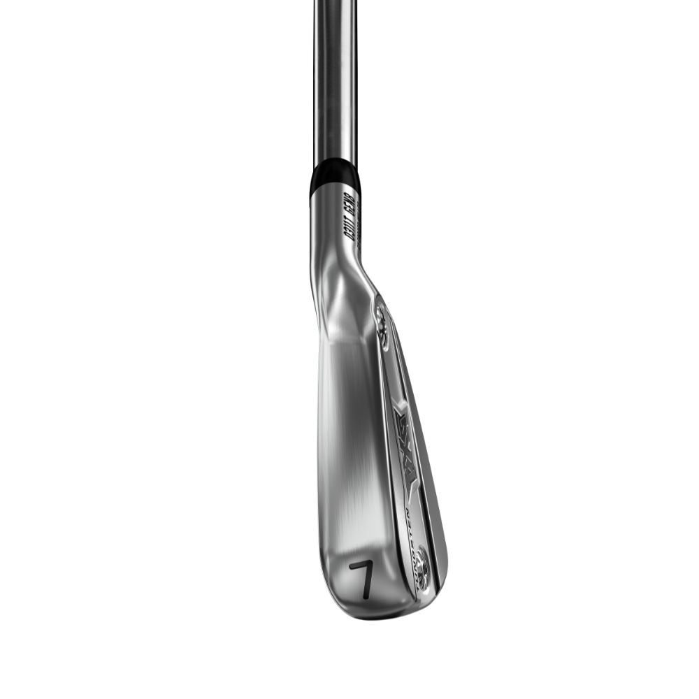 PXG 0311 T Gen 8 Golf Irons 2026 - Chrome - Online Custom Fit