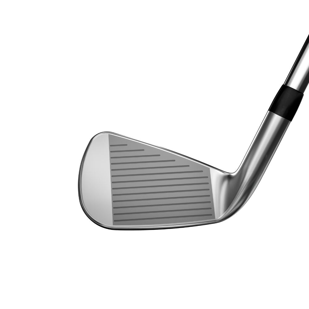 PXG 0311 T Gen 8 Golf Irons 2026 - Chrome - Online Custom Fit