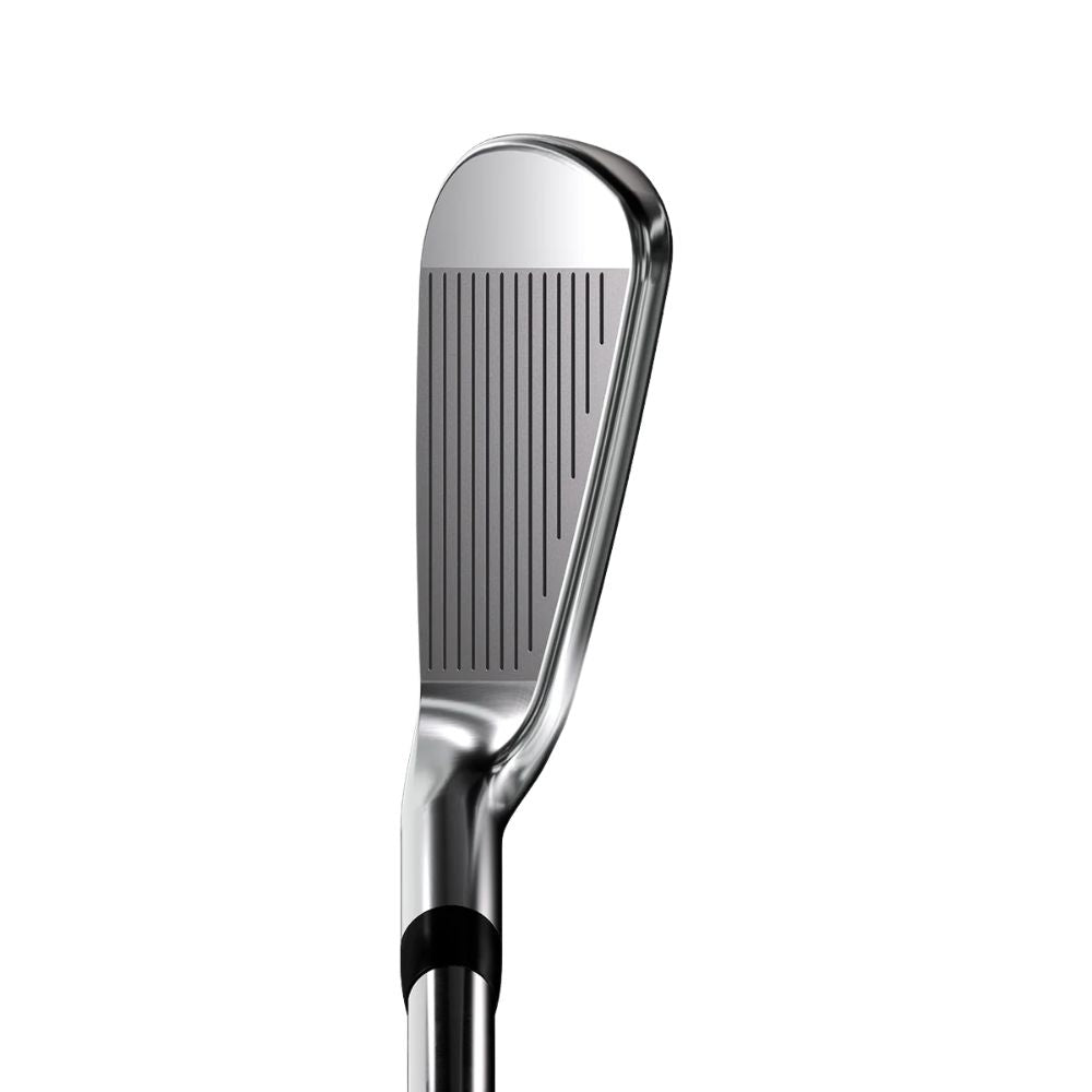 PXG 0311 T Gen 8 Golf Irons 2026 - Chrome - Online Custom Fit