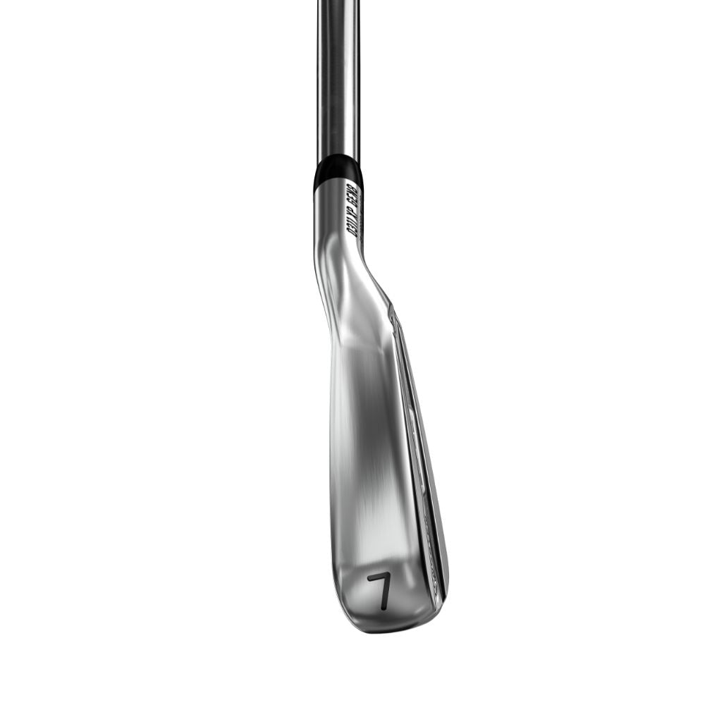 PXG 0311 XP Gen 8 Golf Irons 2026 - Chrome - Online Custom Fit