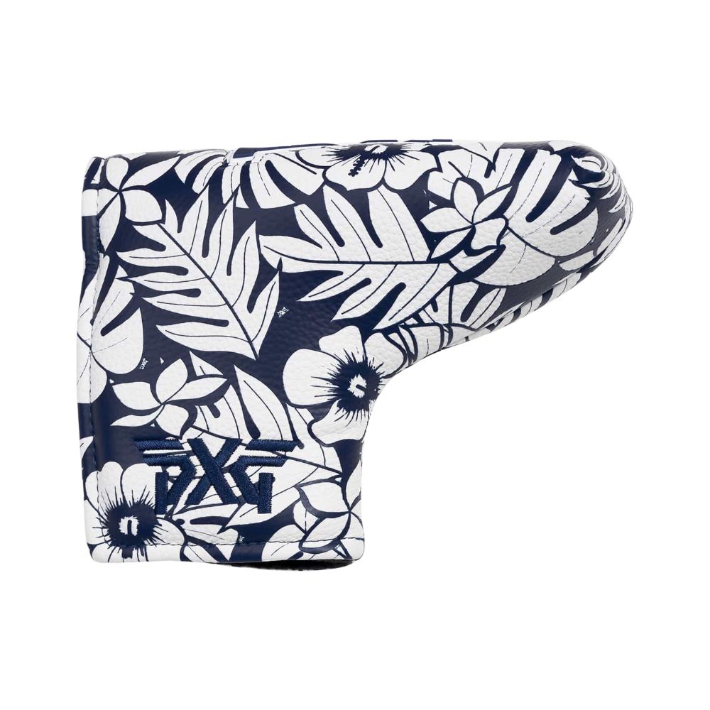 PXG Aloha Blade Putter Golf Headcover 2025