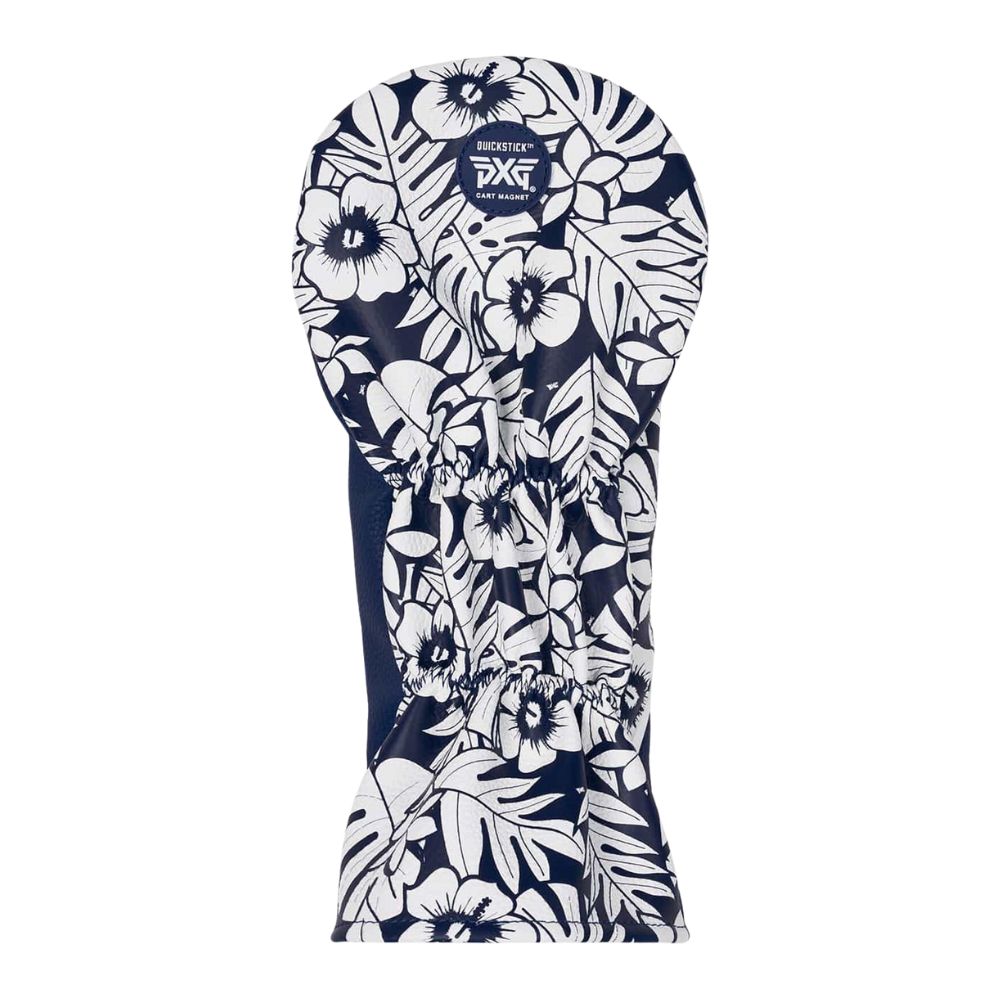PXG Aloha Driver Golf Headcover 2025