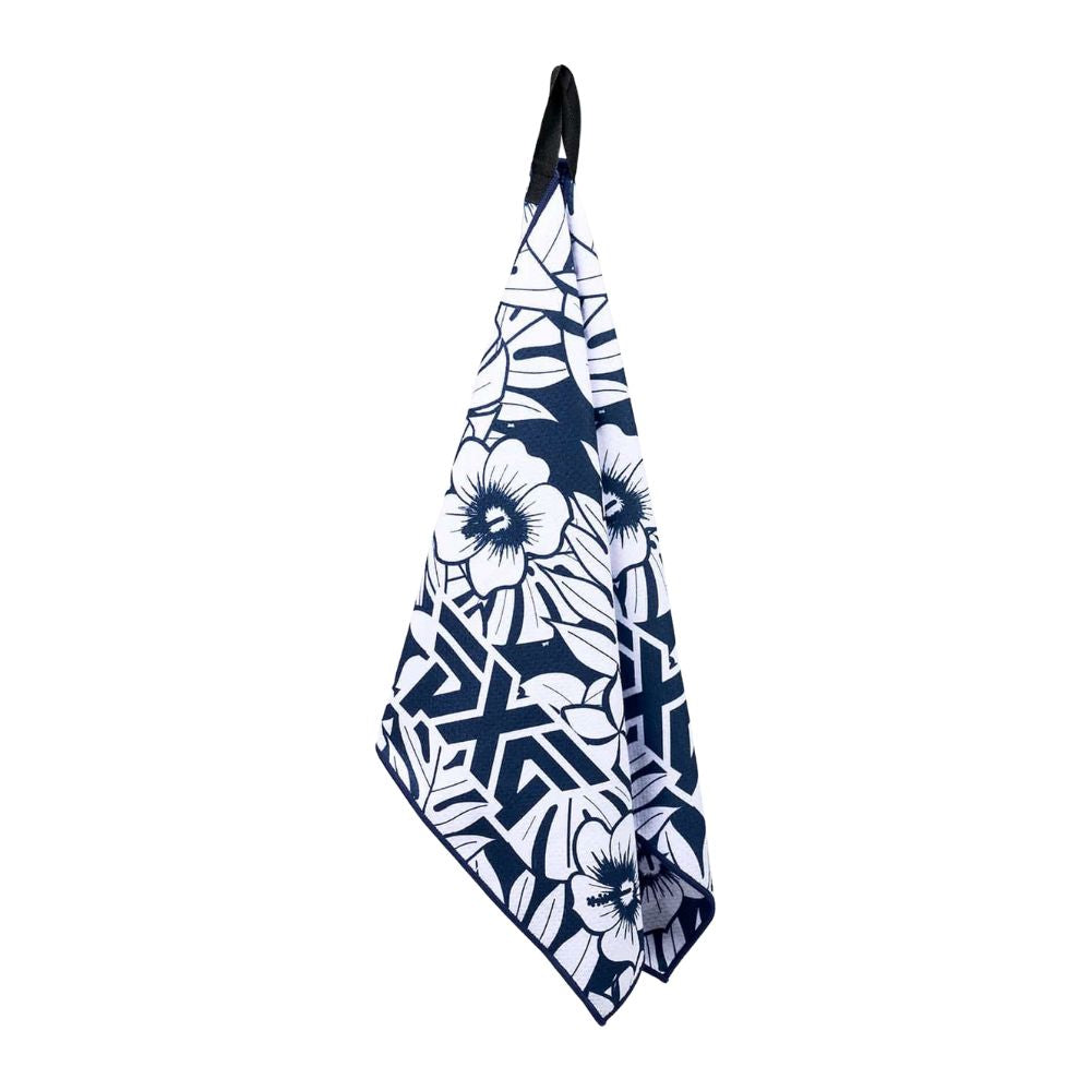 PXG Aloha Players Golf Towel 2025