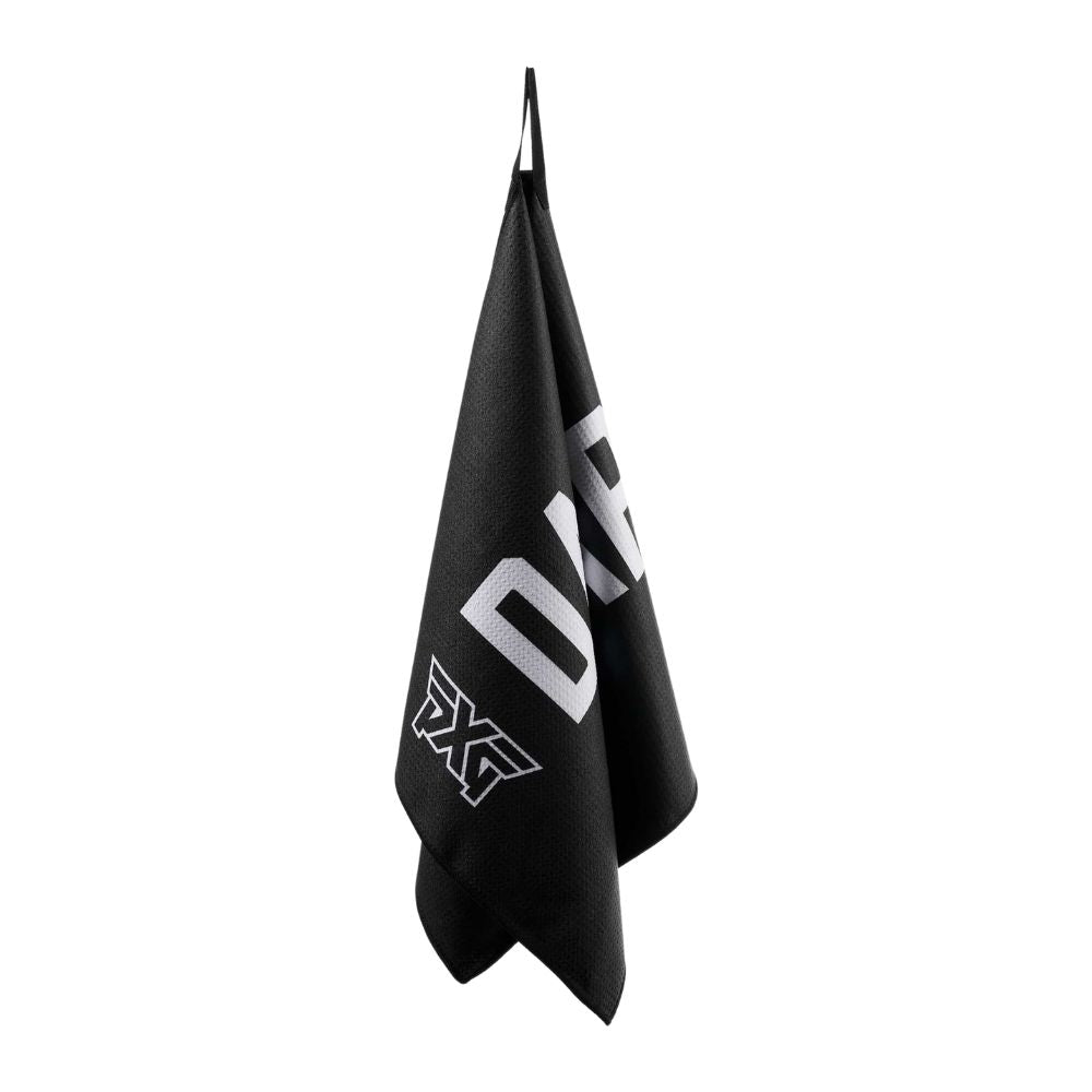 PXG Darkness Players Golf Towel 2025