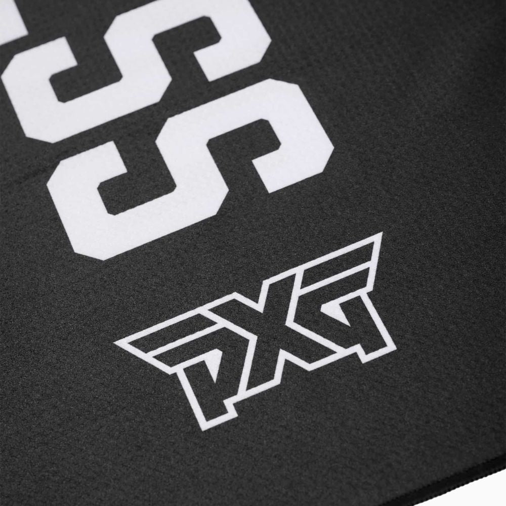 PXG Darkness Players Golf Towel 2025