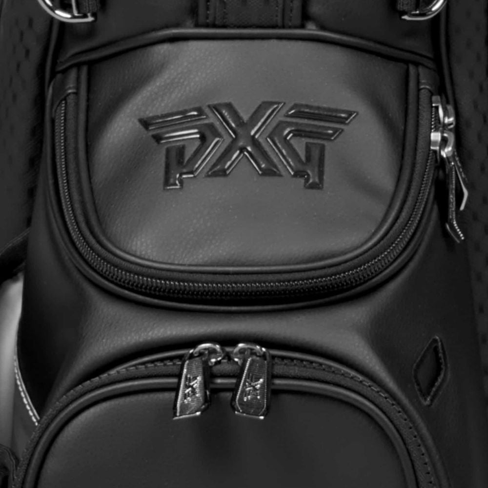 PXG Deluxe Carry Stand Golf Bag