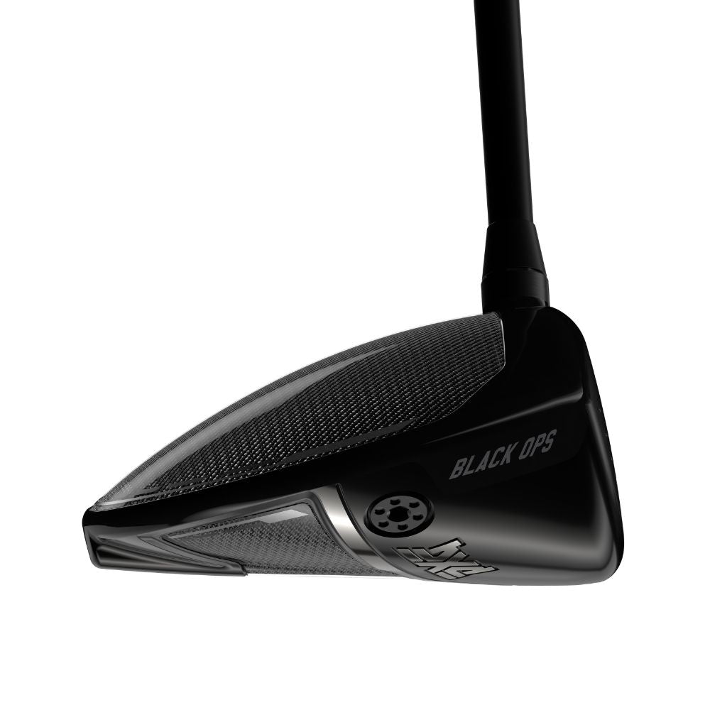 PXG Golf 0311 Black Ops Adjustable Driver