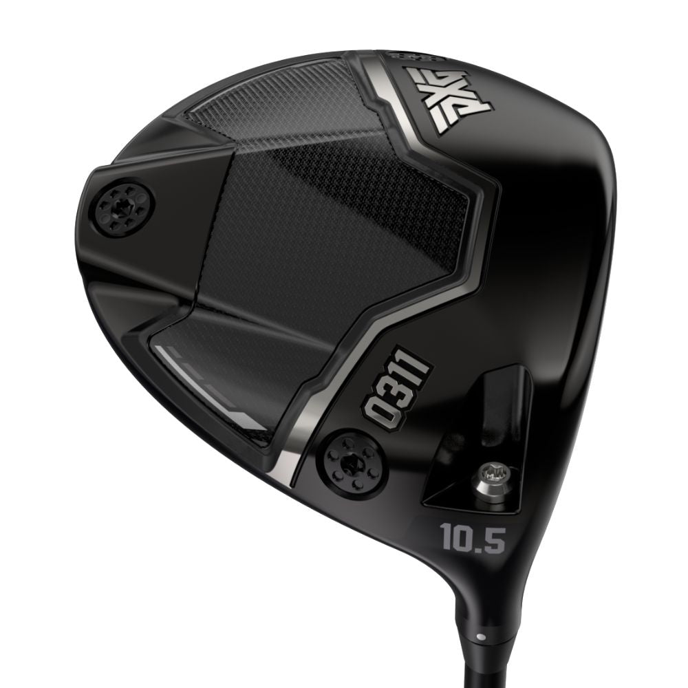 PXG Golf 0311 Black Ops Adjustable Driver