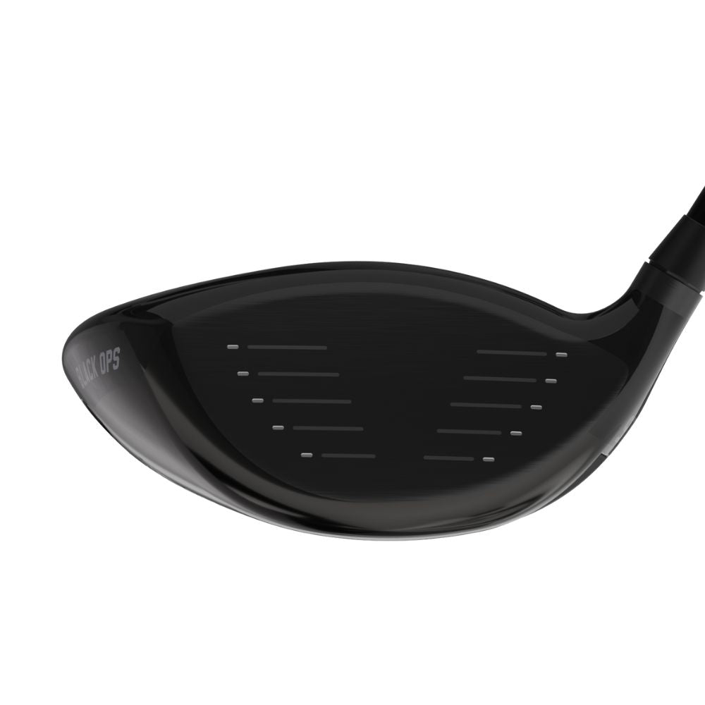 PXG Golf 0311 Black Ops Adjustable Driver