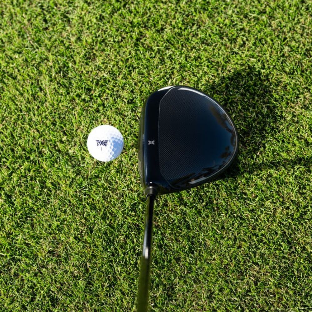 PXG Golf 0311 Black Ops Adjustable Driver