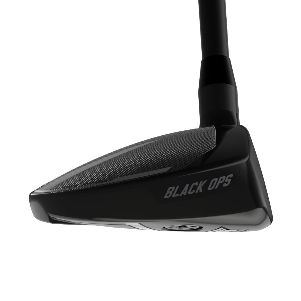 PXG Golf 0311 Black Ops Adjustable Fairway Wood