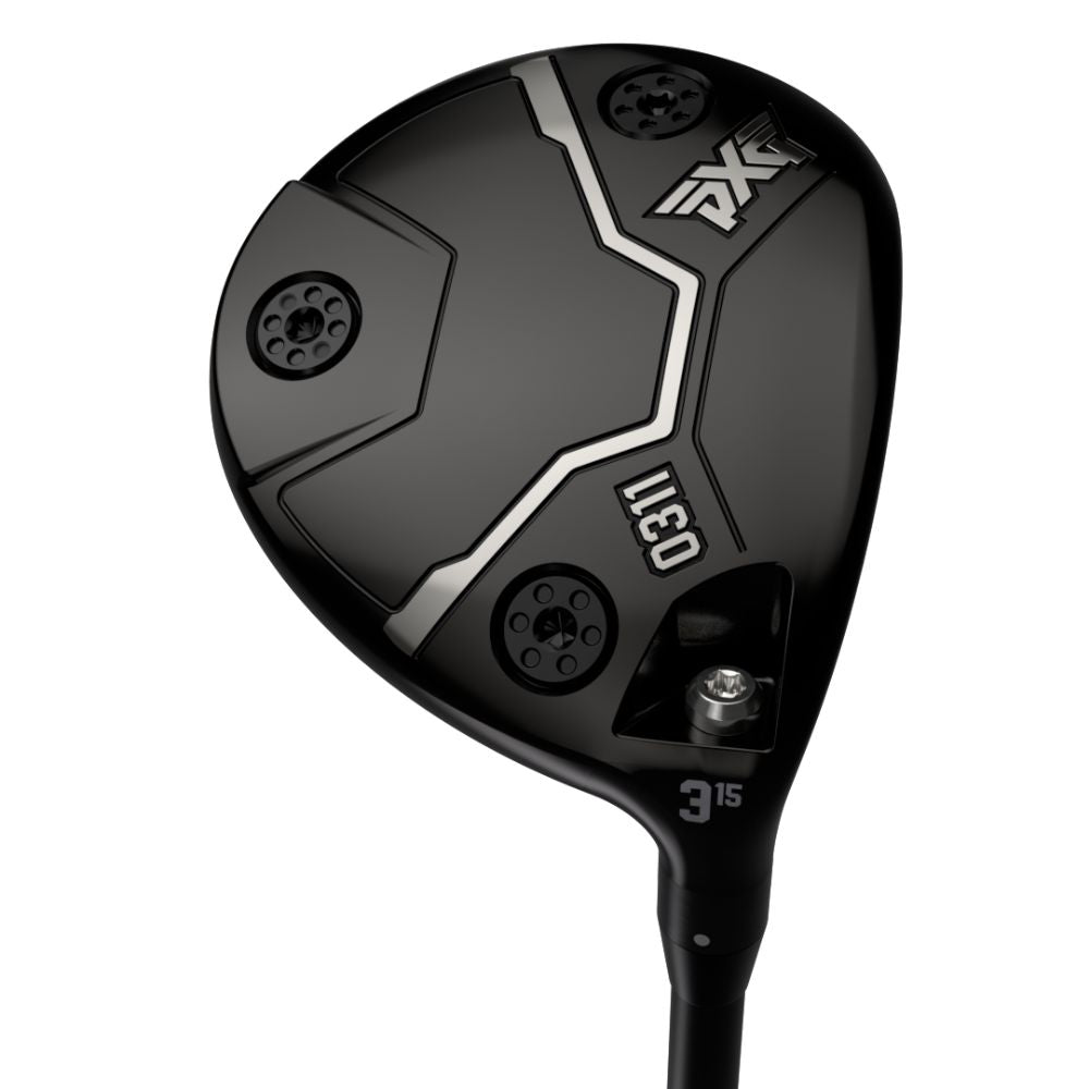 PXG Golf 0311 Black Ops Adjustable Fairway Wood