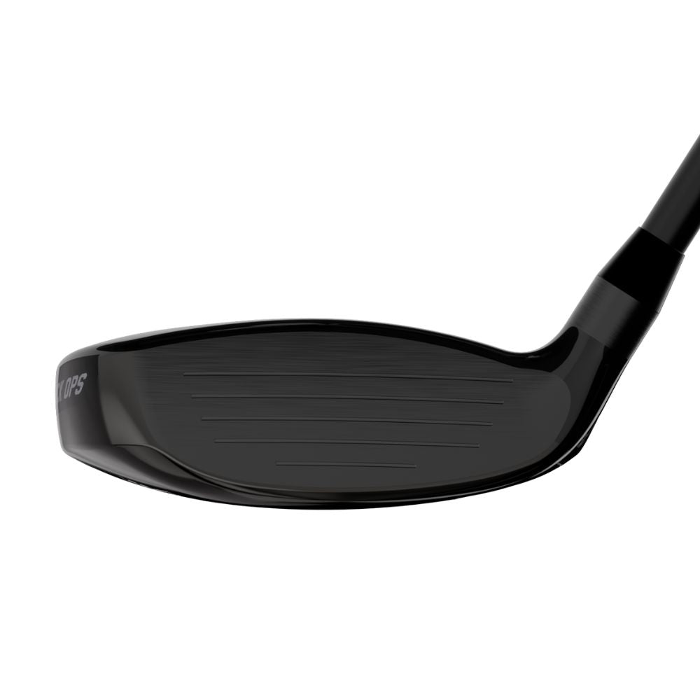 PXG Golf 0311 Black Ops Adjustable Fairway Wood