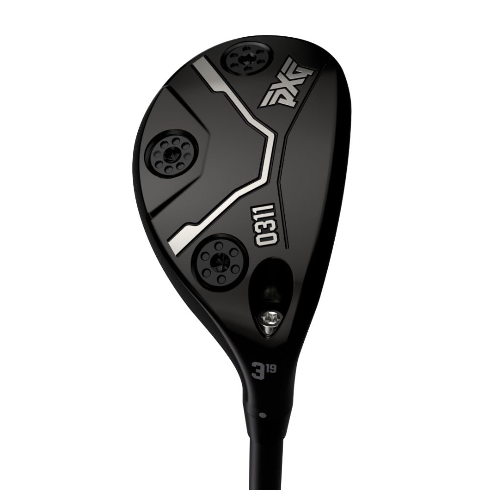 PXG Golf 0311 Black Ops Adjustable Hybrid