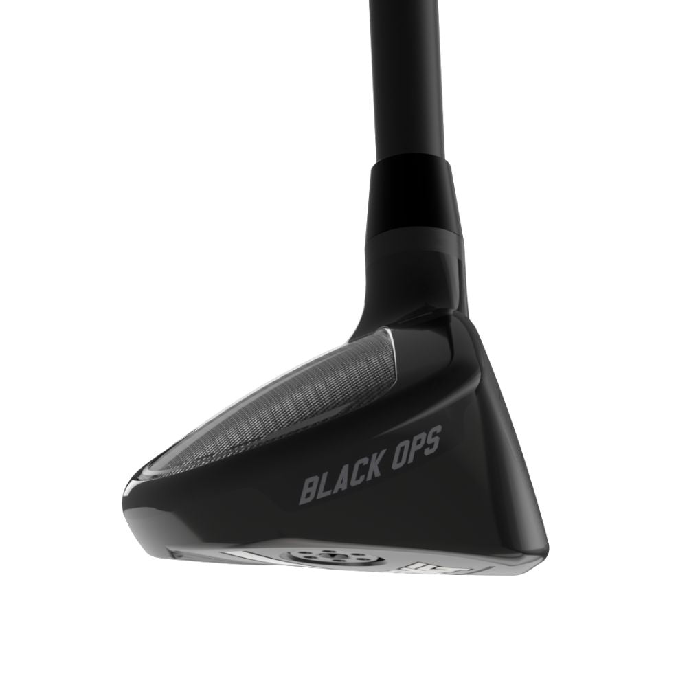 PXG Golf 0311 Black Ops Adjustable Hybrid