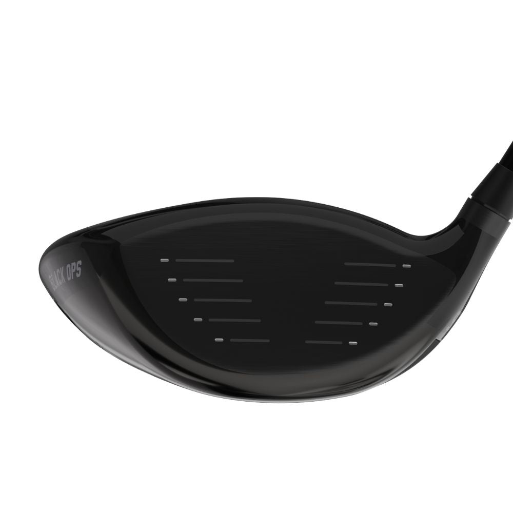 PXG Golf 0311 Black Ops Tour-1 Adjustable Driver