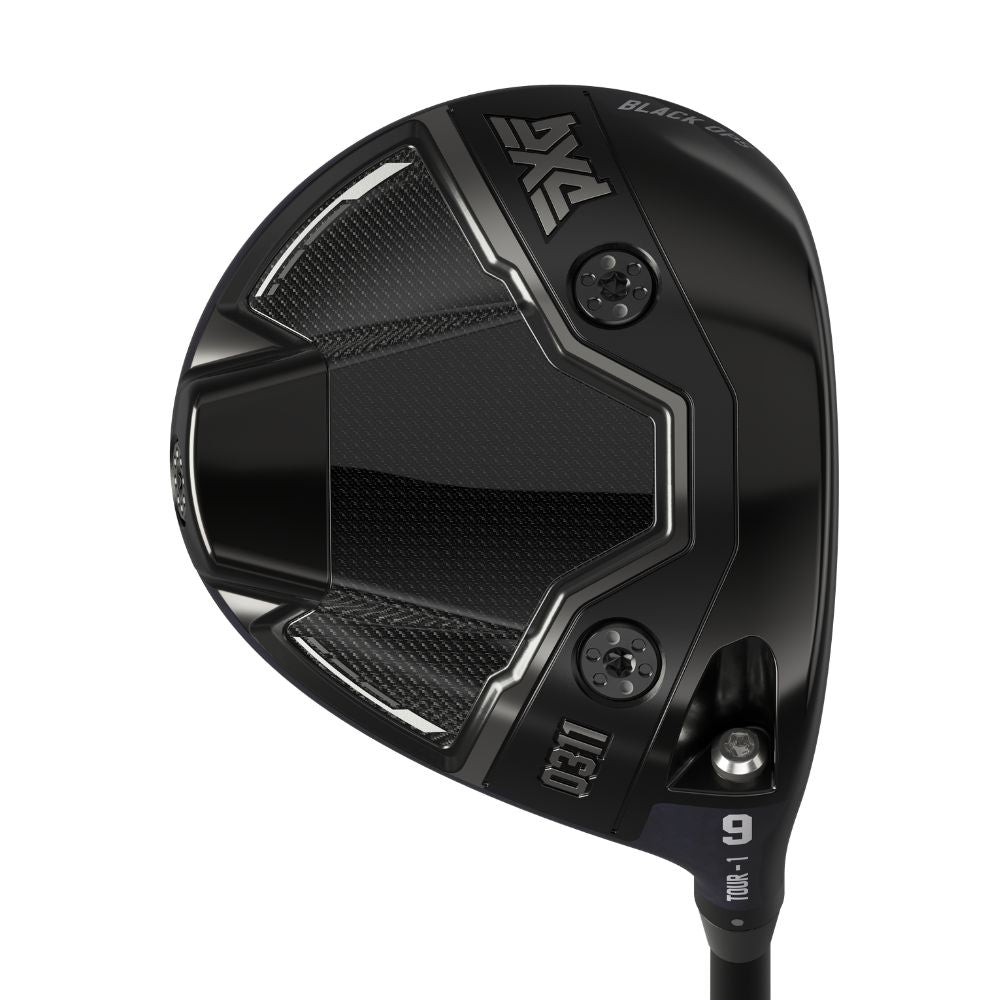 PXG Golf 0311 Black Ops Tour-1 Adjustable Driver
