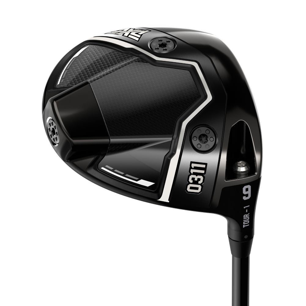PXG Golf 0311 Black Ops Tour-1 Adjustable Driver