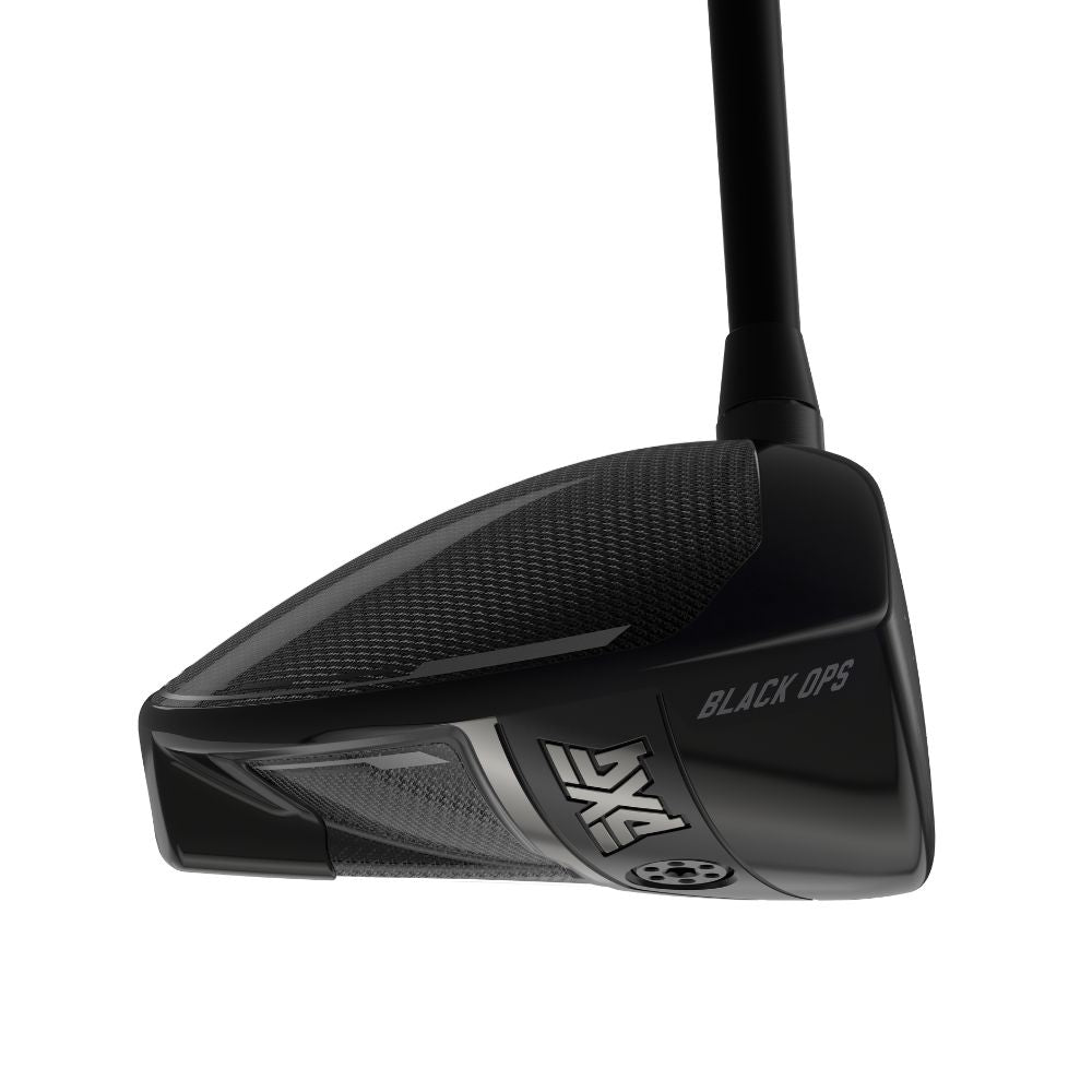 PXG Golf 0311 Black Ops Tour-1 Adjustable Driver