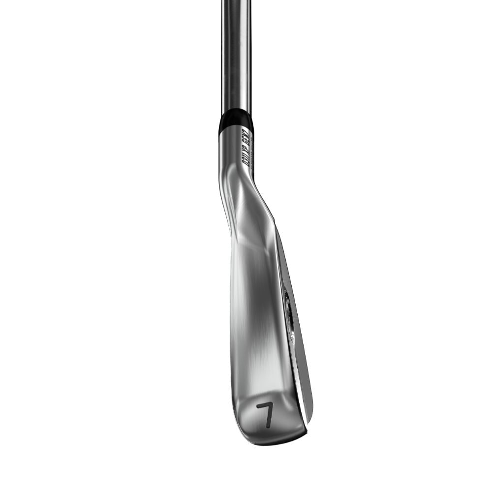 PXG Golf 0311 P GEN7 Chrome Steel Irons