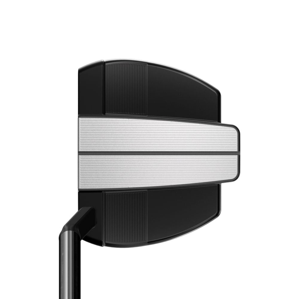 PXG Golf Black Hawk Putter - Heel Shafted