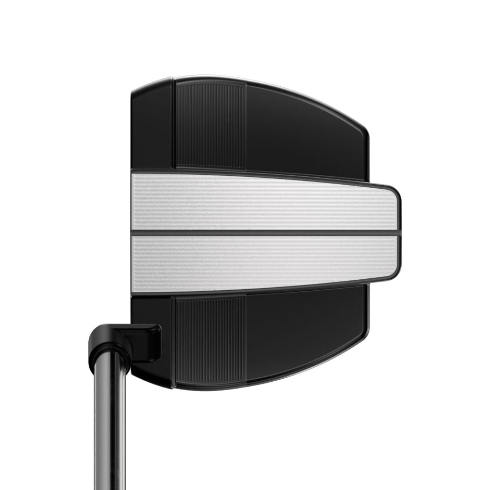 PXG Golf Black Hawk Putter - Plumbers Neck