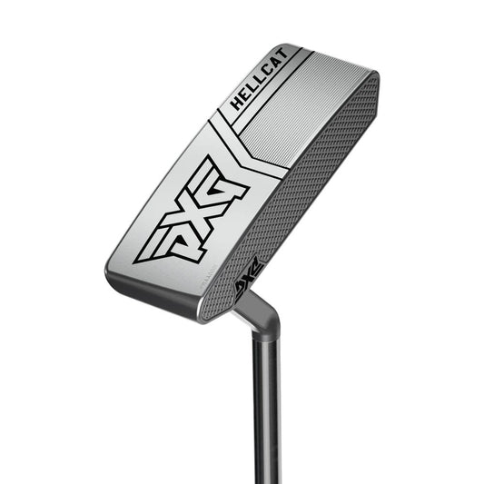 PXG Golf Hellcat ZT Zero Torque Putter 34" Right Hand