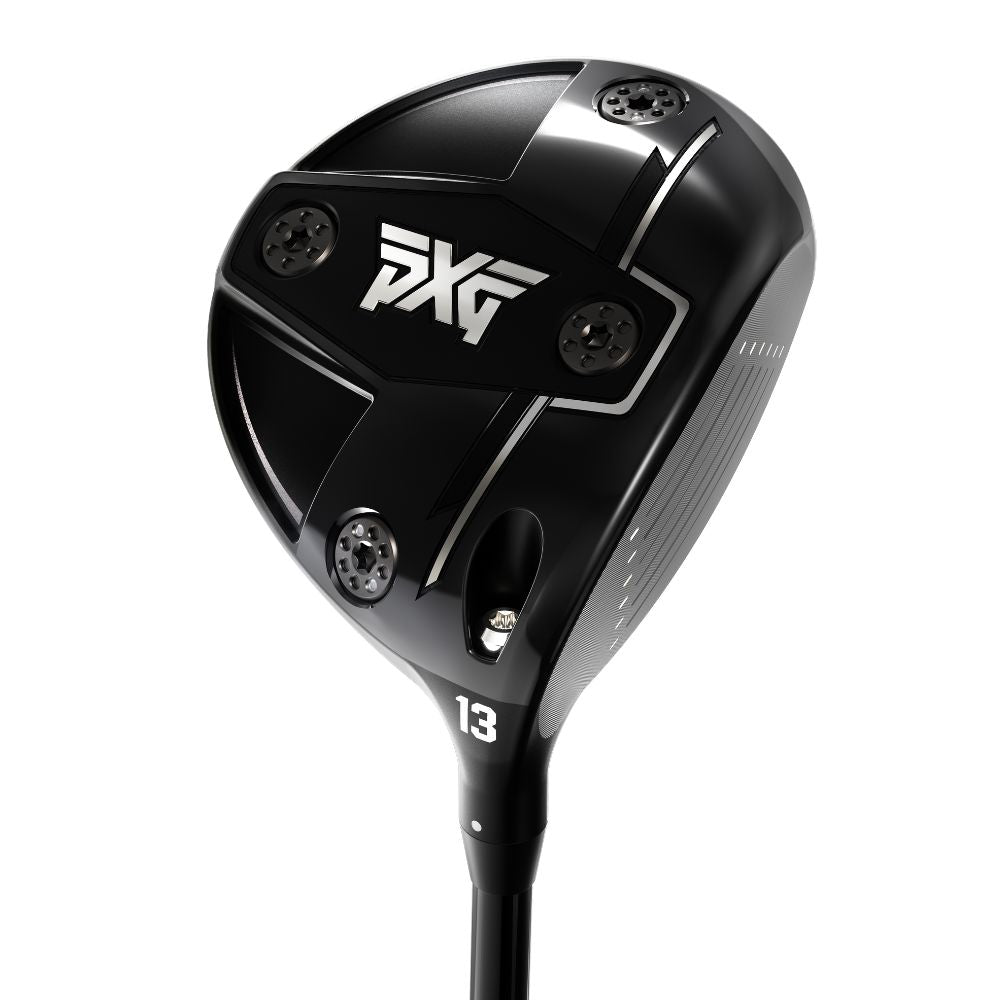 PXG Golf Secret Weapon Mini Driver 2027 - Online Custom Fit