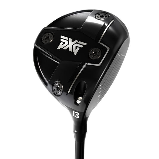 PXG Golf Secret Weapon Mini Driver 2027 - Online Custom Fit