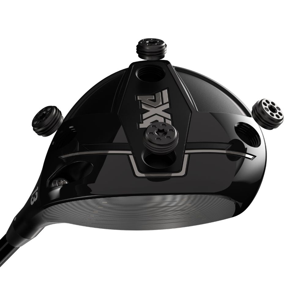 PXG Golf Secret Weapon Mini Driver 2027 - Online Custom Fit