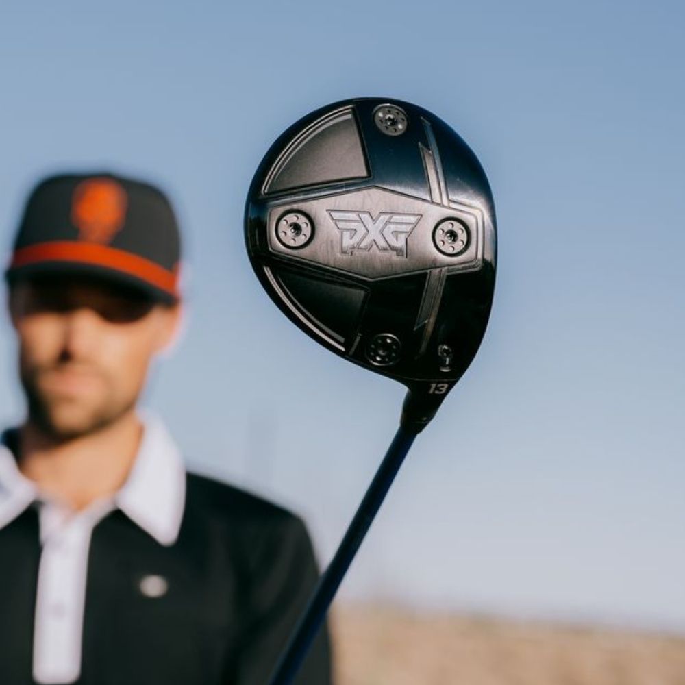 PXG Golf Secret Weapon Mini Driver 2027 - Online Custom Fit