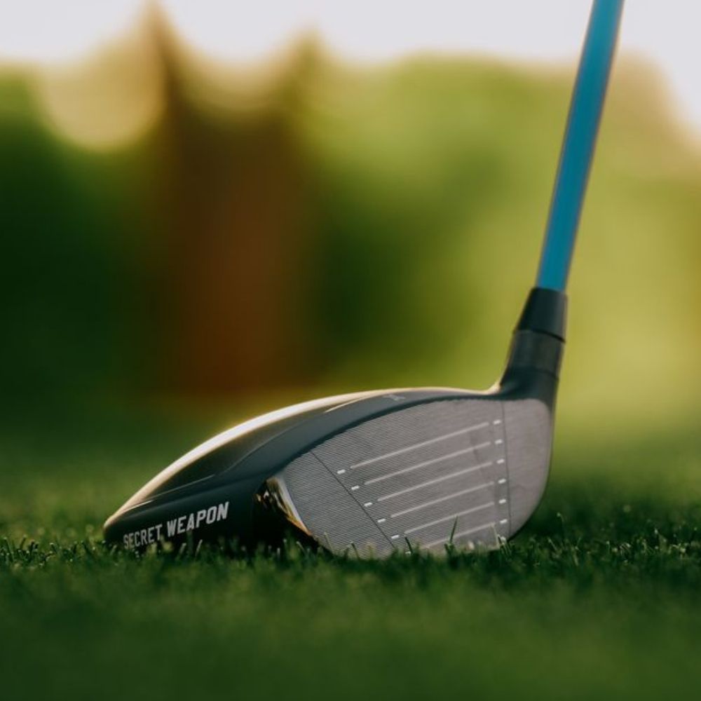 PXG Golf Secret Weapon Mini Driver 2027 - Online Custom Fit