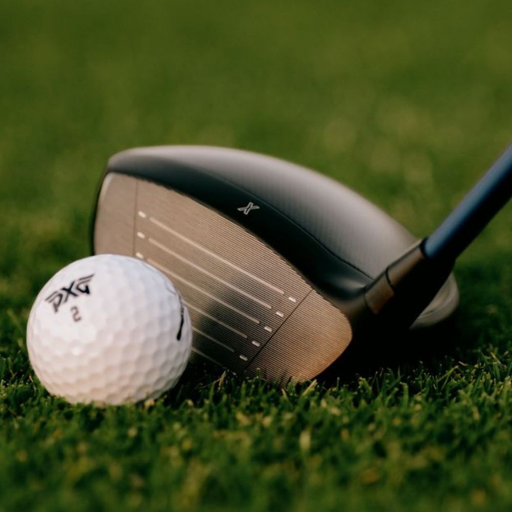 PXG Golf Secret Weapon Mini Driver 2027 - Online Custom Fit