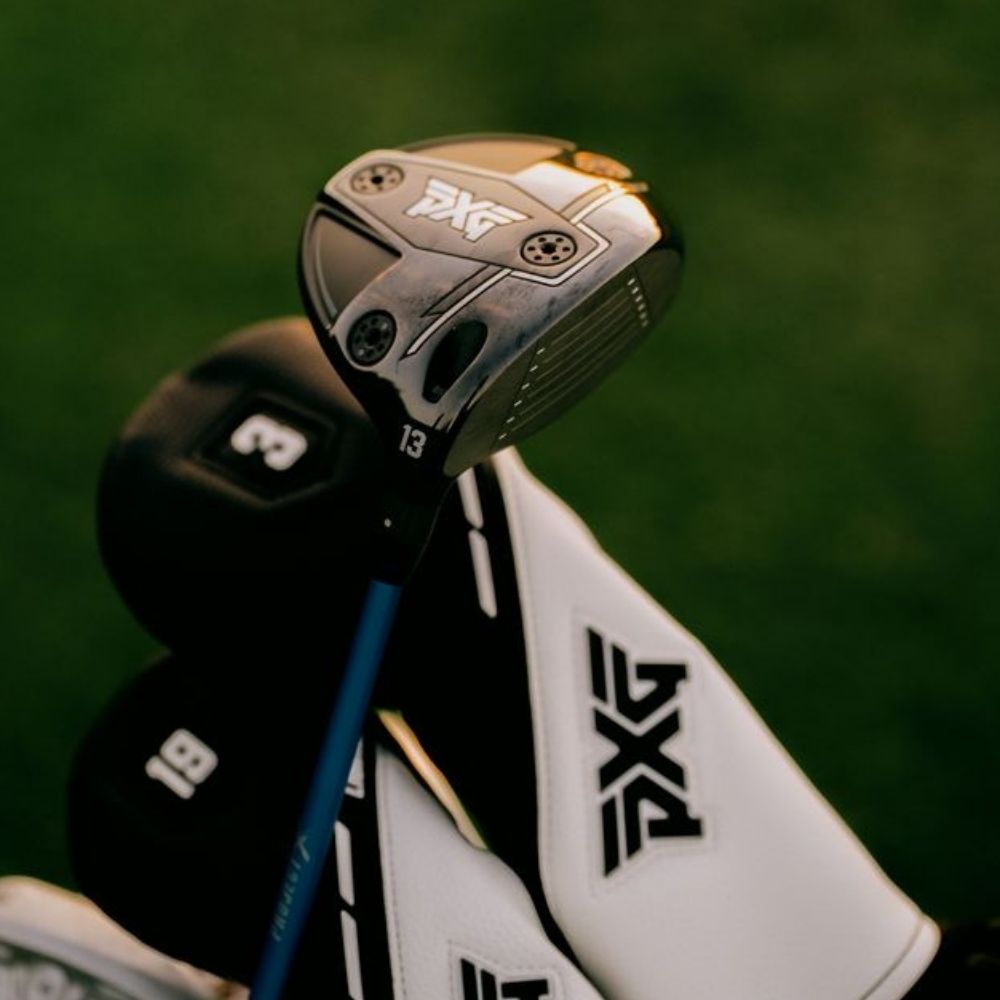 PXG Golf Secret Weapon Mini Driver 2027 - Online Custom Fit