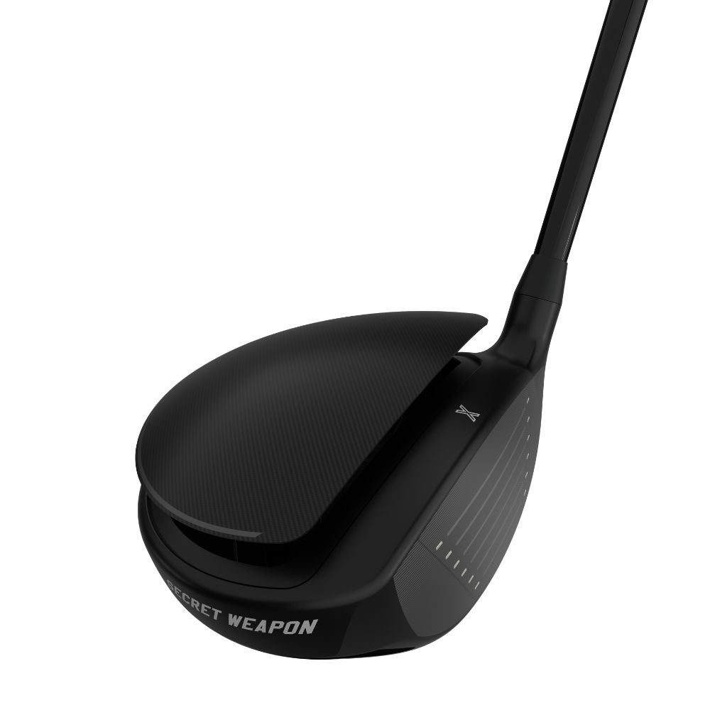 PXG Golf Secret Weapon Mini Driver 2027 - Online Custom Fit