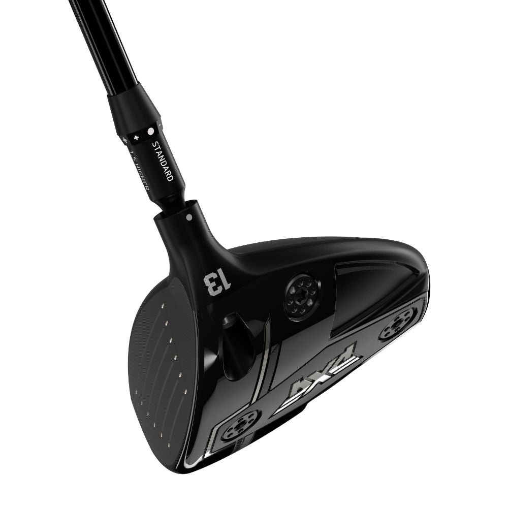 PXG Golf Secret Weapon Mini Driver 2027 - Online Custom Fit
