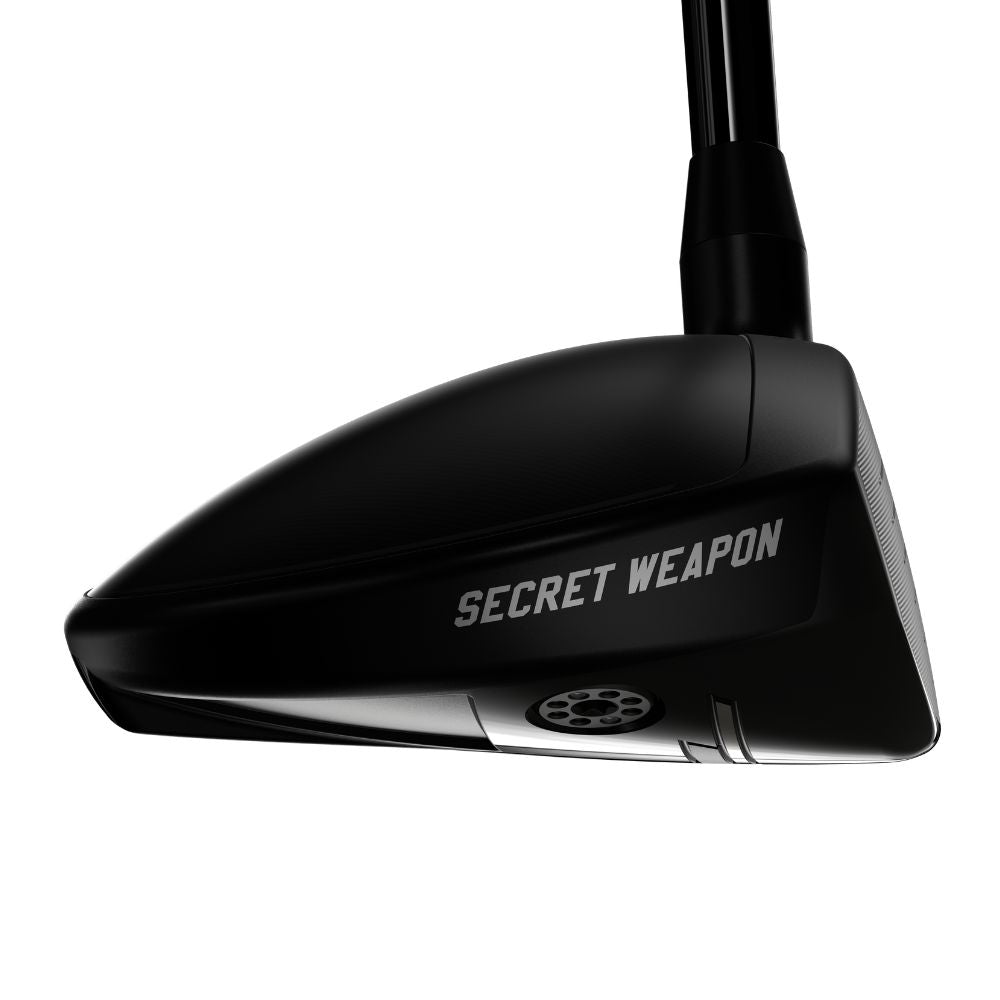 PXG Golf Secret Weapon Mini Driver 2027 - Online Custom Fit