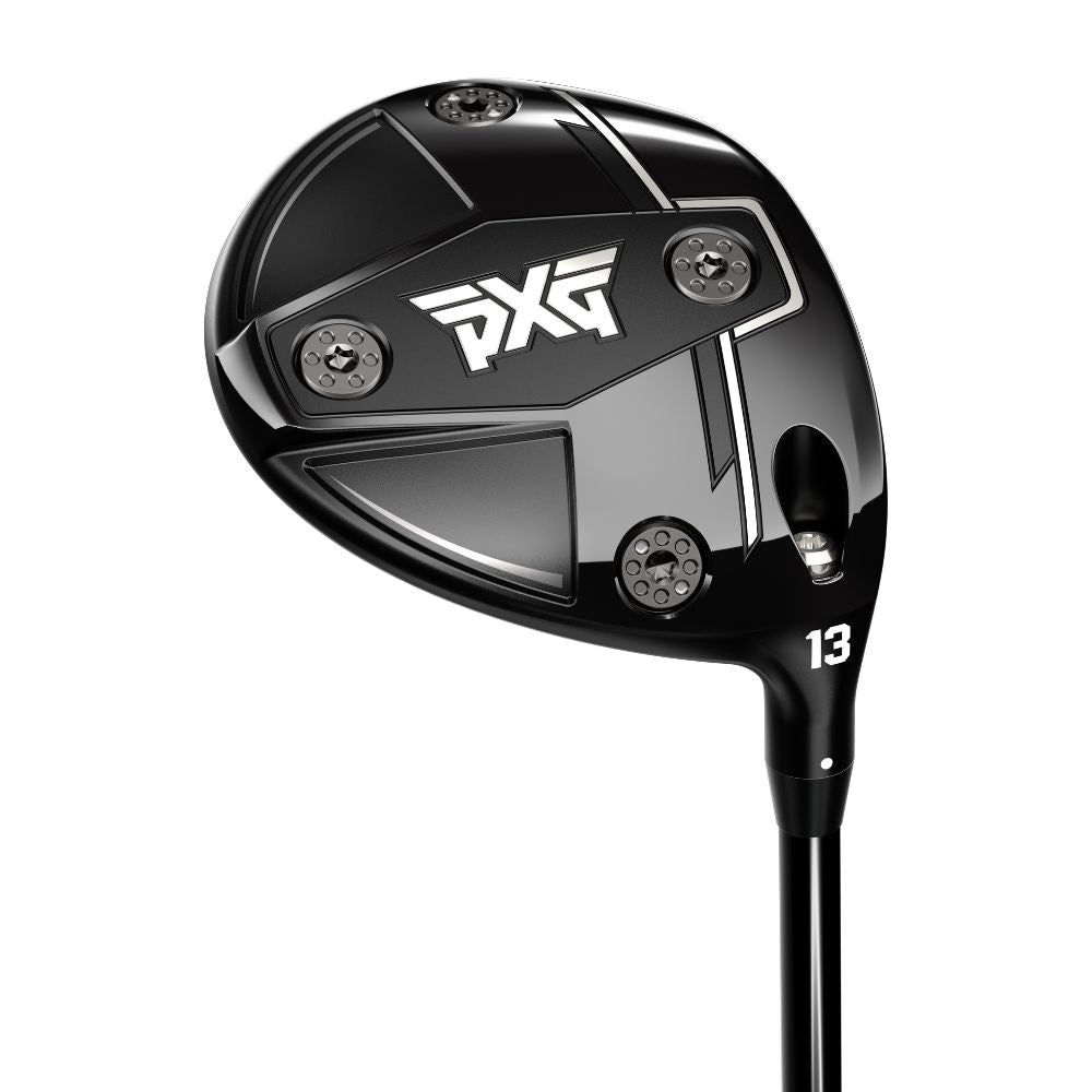 PXG Golf Secret Weapon Mini Driver 2027 - Online Custom Fit