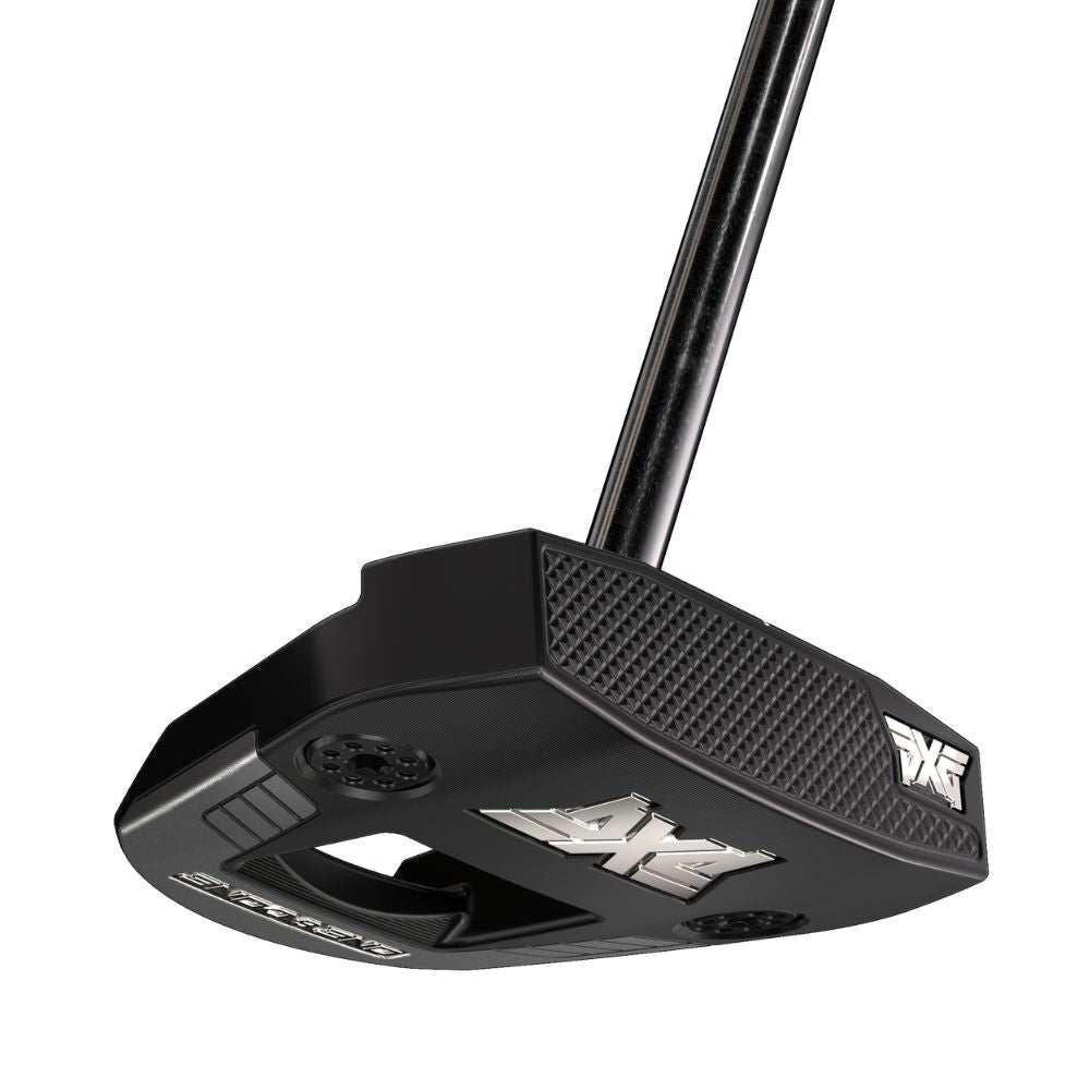 PXG Golf Zero Torque One & Done Putter 2026
