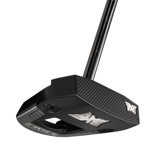 PXG Golf Zero Torque One & Done Putter 2026
