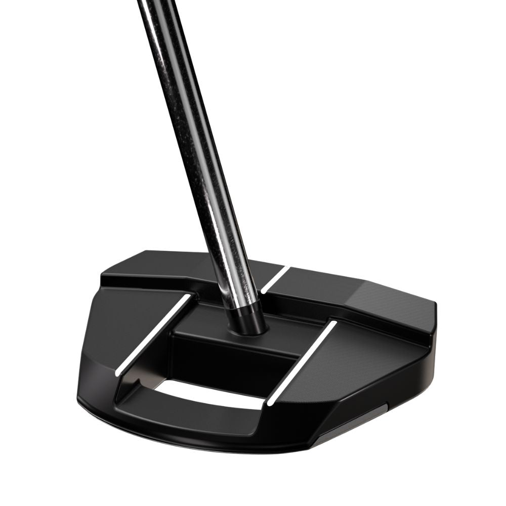 PXG Golf Zero Torque One & Done Putter 2026